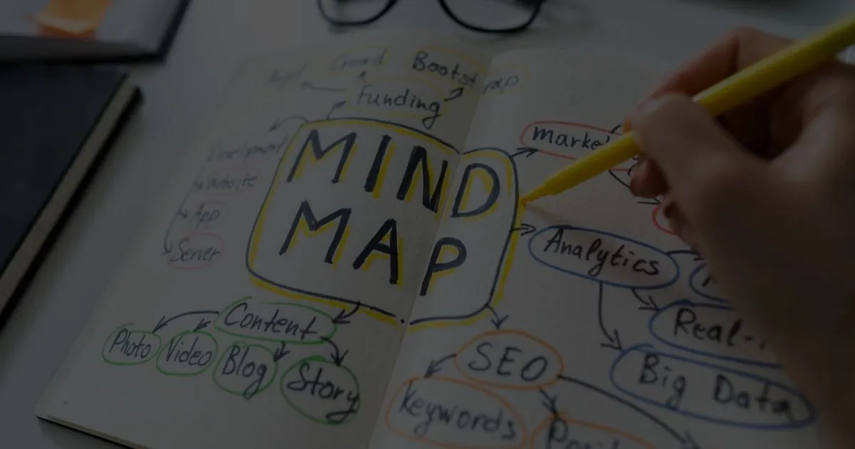 The Role of Mind Mapping in Effective Learning