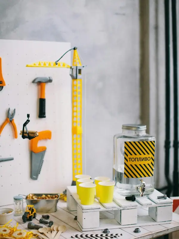 Essential tools for every task, from power and hand tools to garden and DIY workshop equipment.