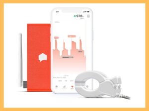 Sense Energy Monitor - Track Electricity Usage in Real Time