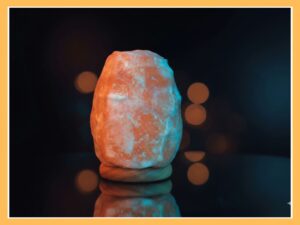 Himalayan Glow 1002 Pink Crystal Lamp