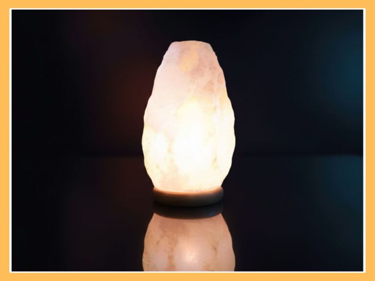 Himalayan Glow 1041 Natural Salt Lamp UL-Listed 1 Himalayan Glow 1041 Natural Salt Lamp UL-Listed