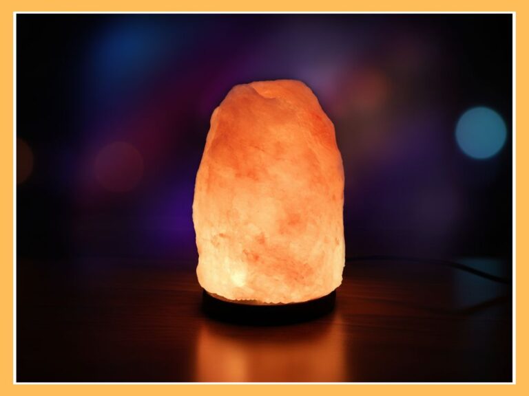 pursalt 7" RGB Himalayan Salt Lamp (Remote) 5 pursalt 7" RGB Himalayan Salt Lamp (Remote)