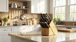 HENCKELS Knife Set Review